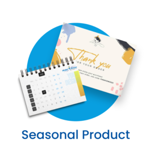 Seasonal Product
