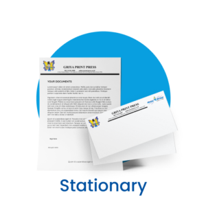 Stationary